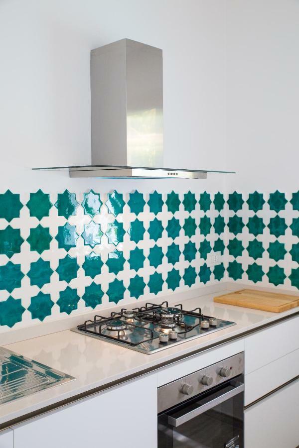 Eden House Positano Villa Kültér fotó
